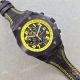 Swiss 7750 Audemars Piguet All Black Yellow Inner Copy Watch (2)_th.jpg